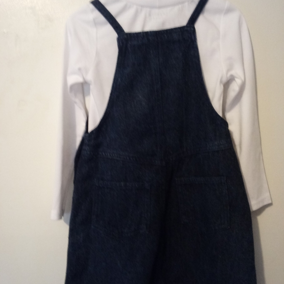 Disney's Jumper with Blouse - Picture 5 of 5